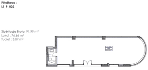 Planimetria 54